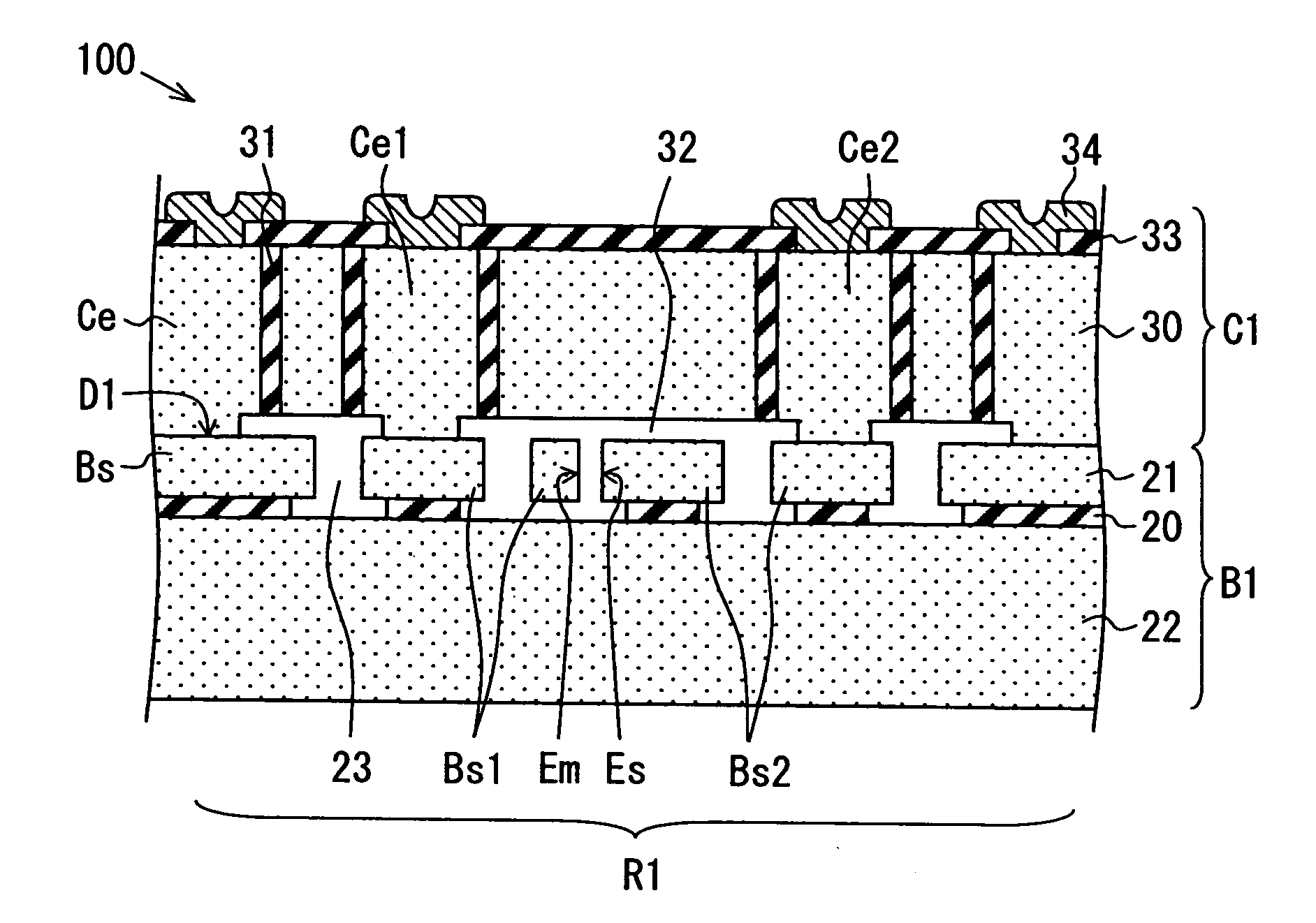 Semiconductor device and method for manufacturing the same