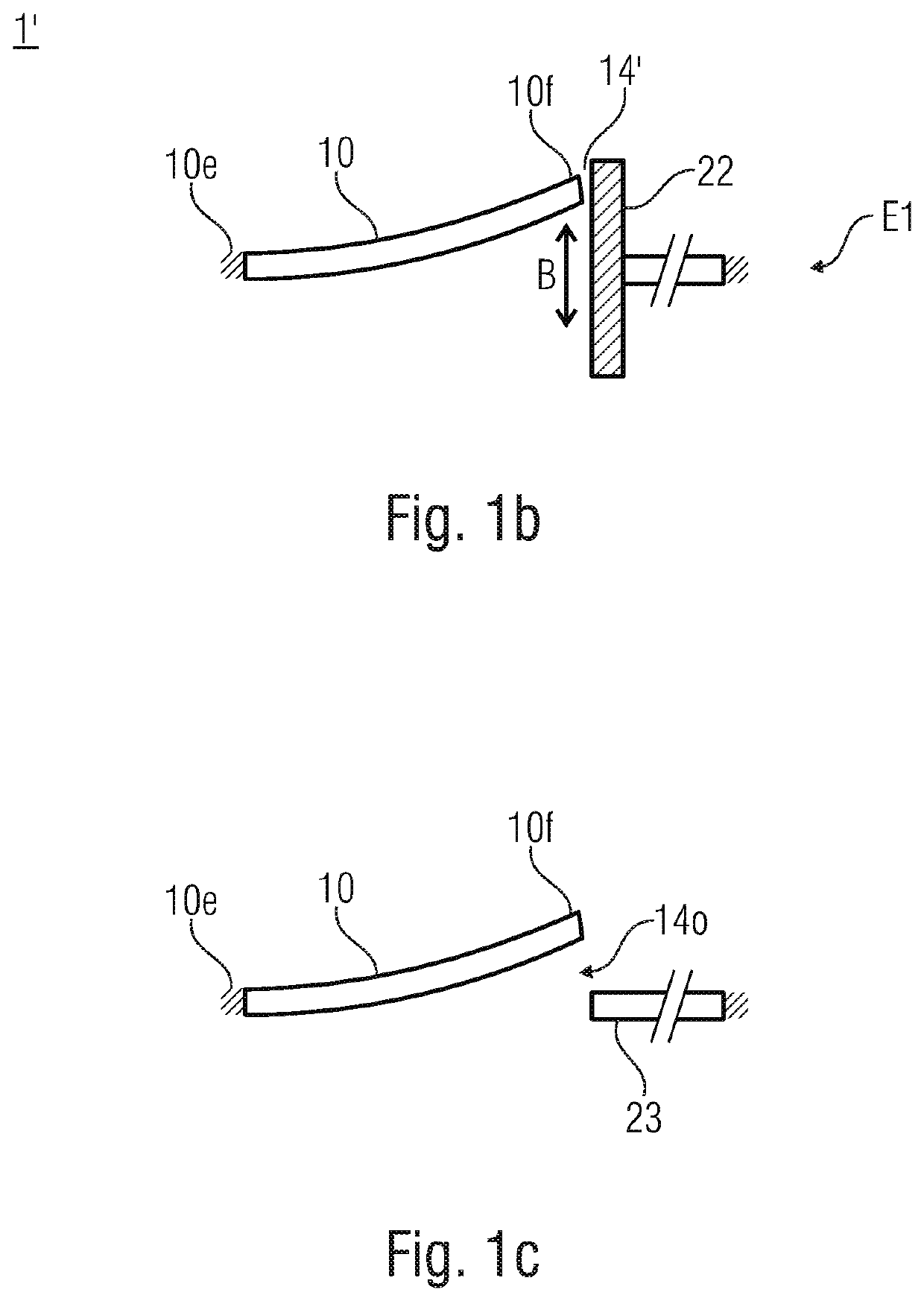 Micromechanical sound transducer