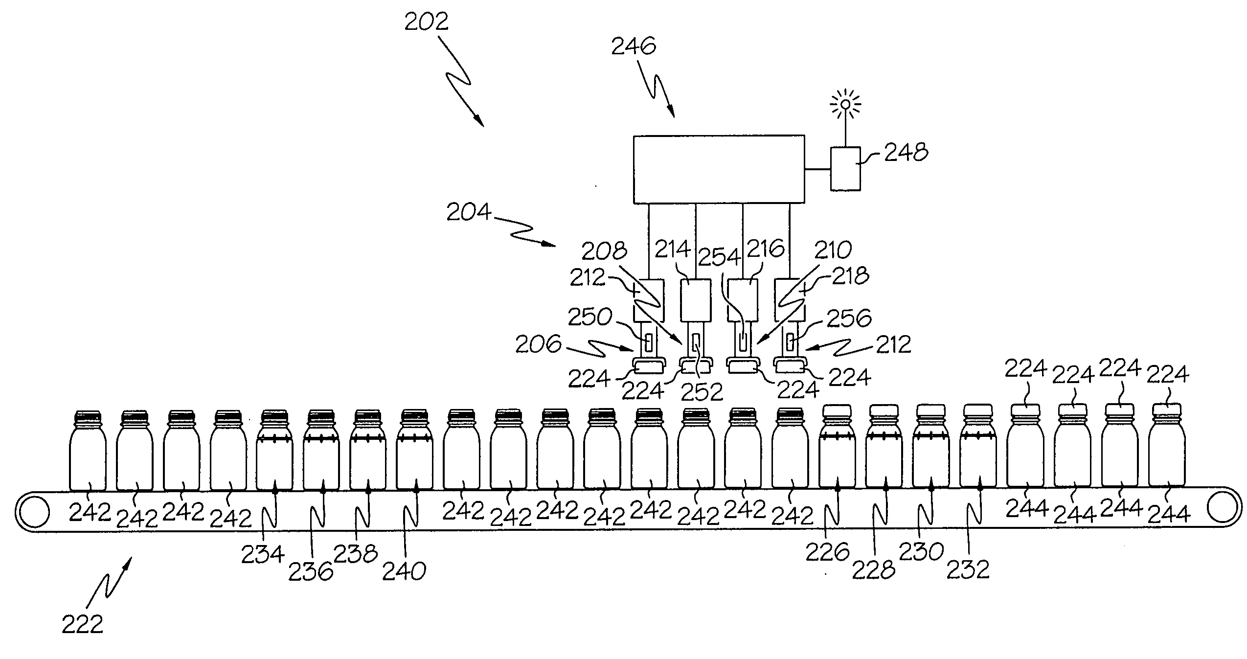 Torque transducer assembly