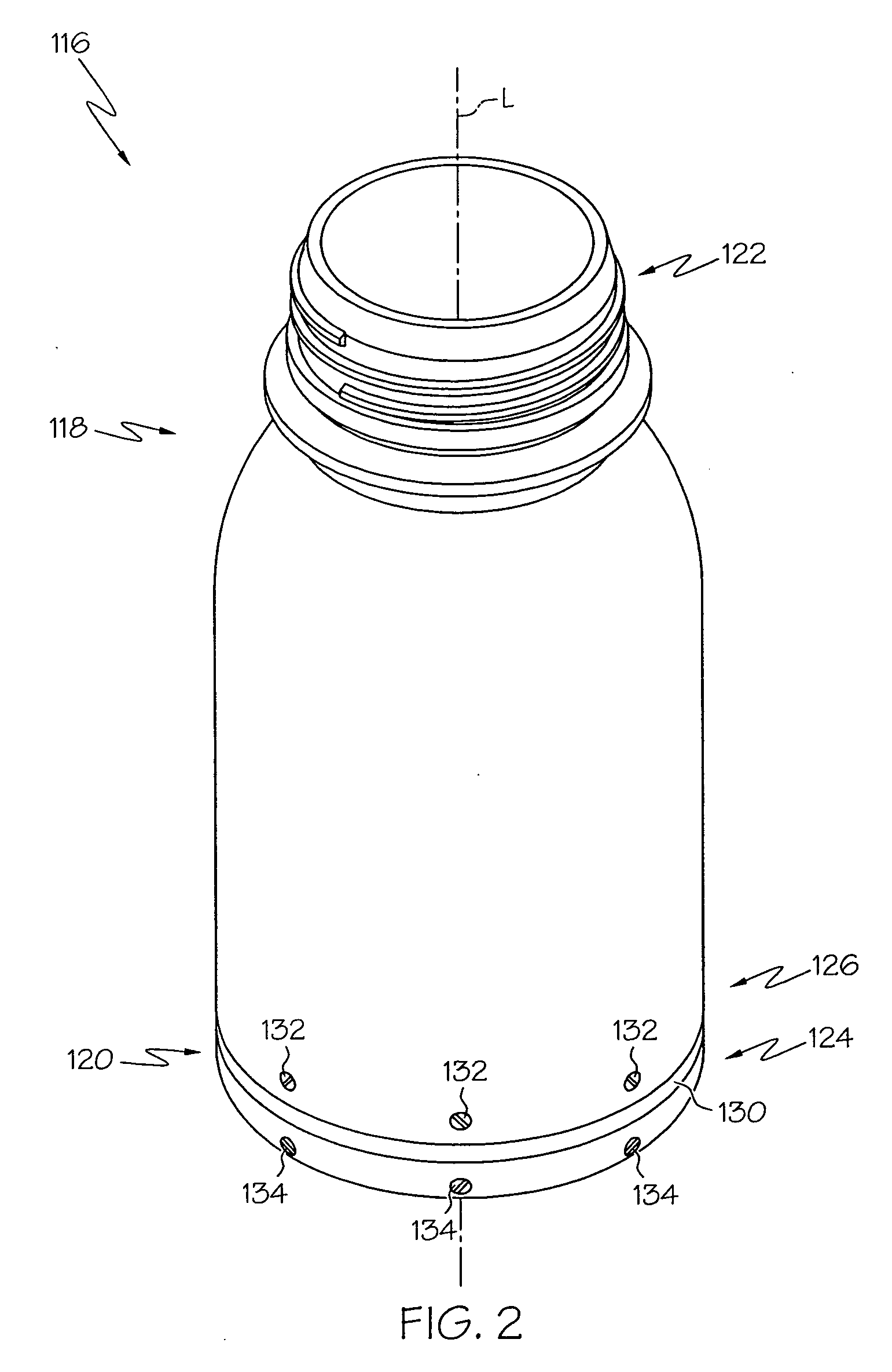 Torque transducer assembly