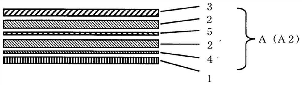 Floor finishing material