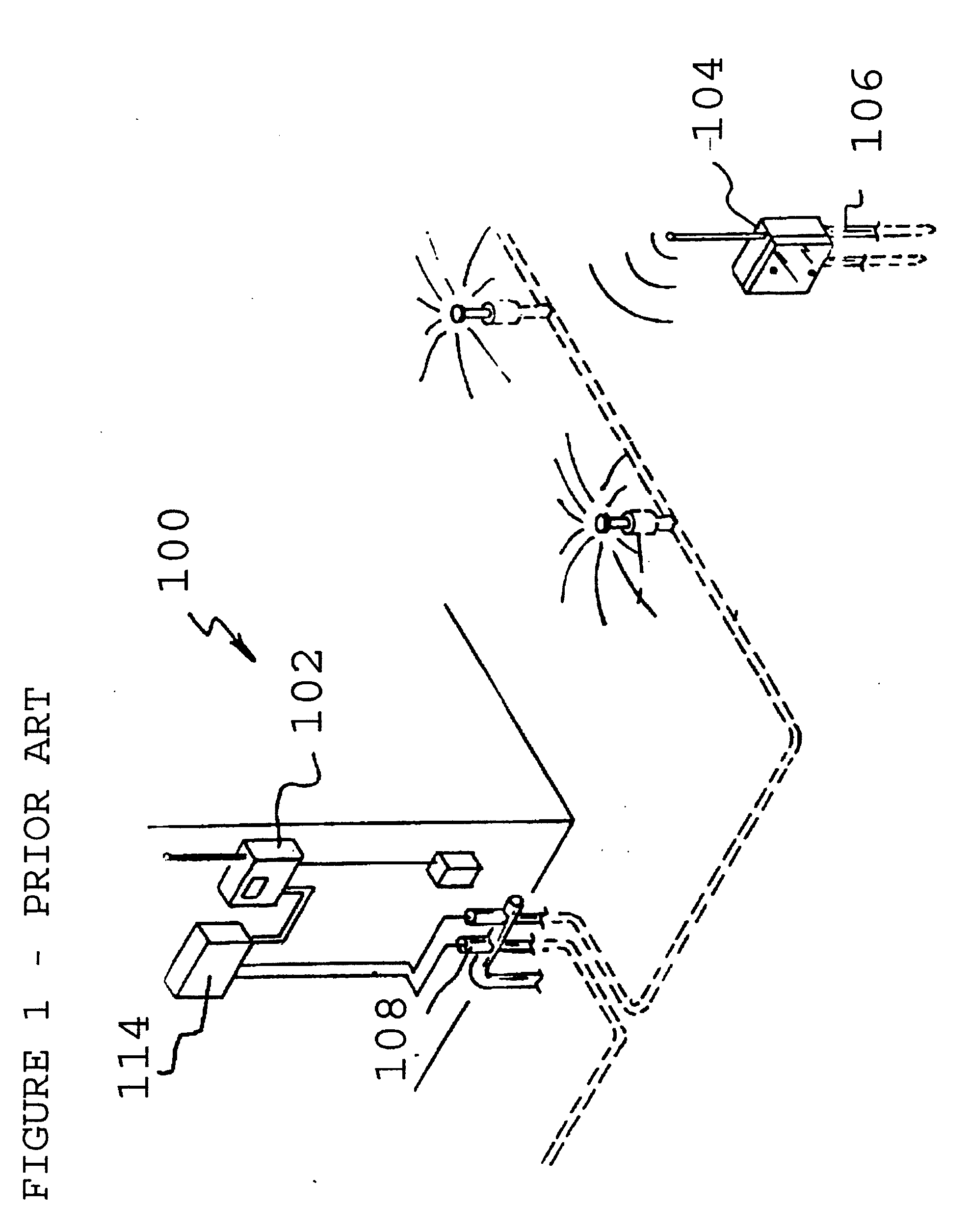 Irrigation Zone Time Control