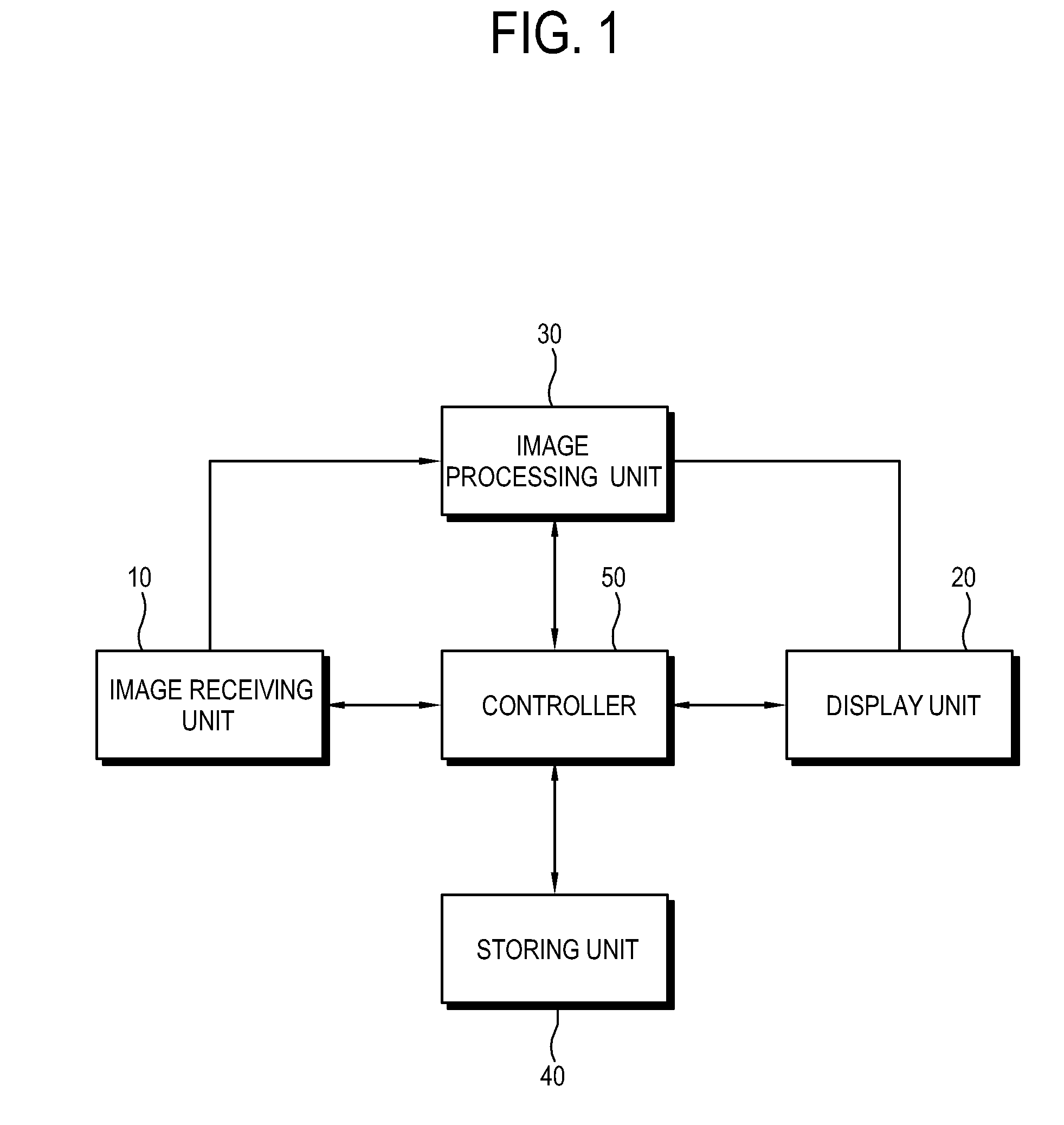 Display apparatus and control method of the same