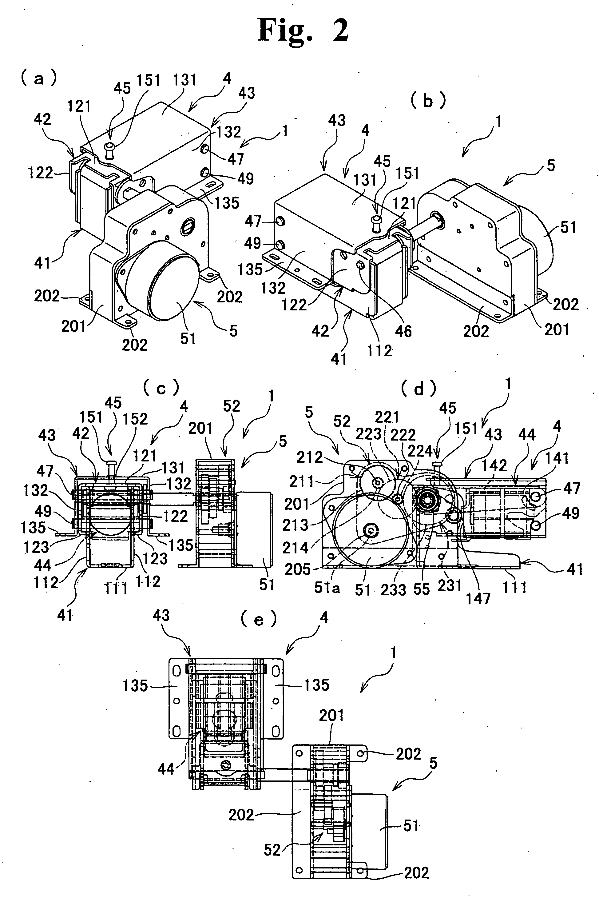 Automatic original cover closer and office equipment including automatic original cover closer