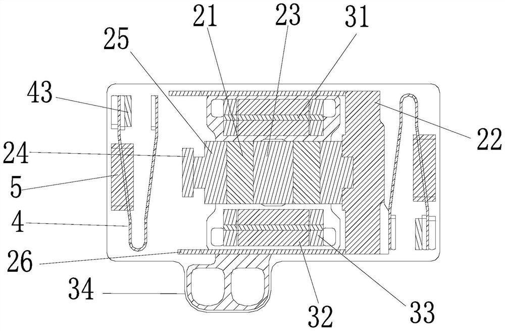 Vibration device