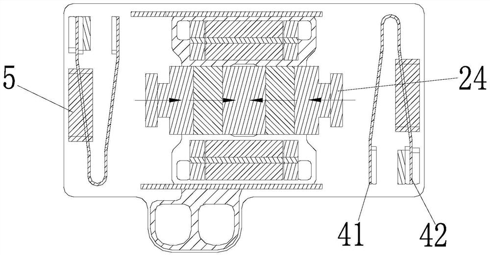 Vibration device