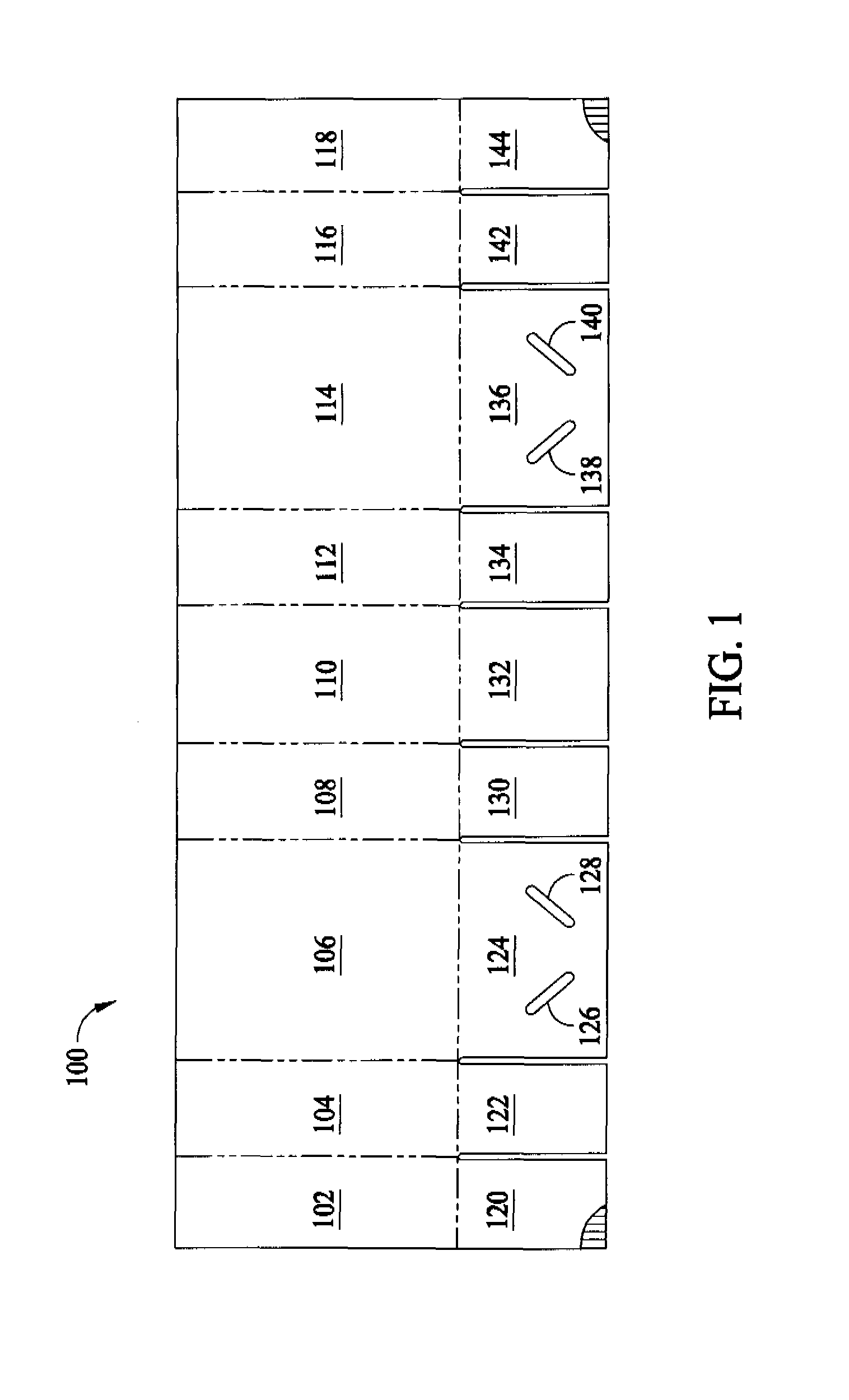 Reinforced bulk bin and methods for making same