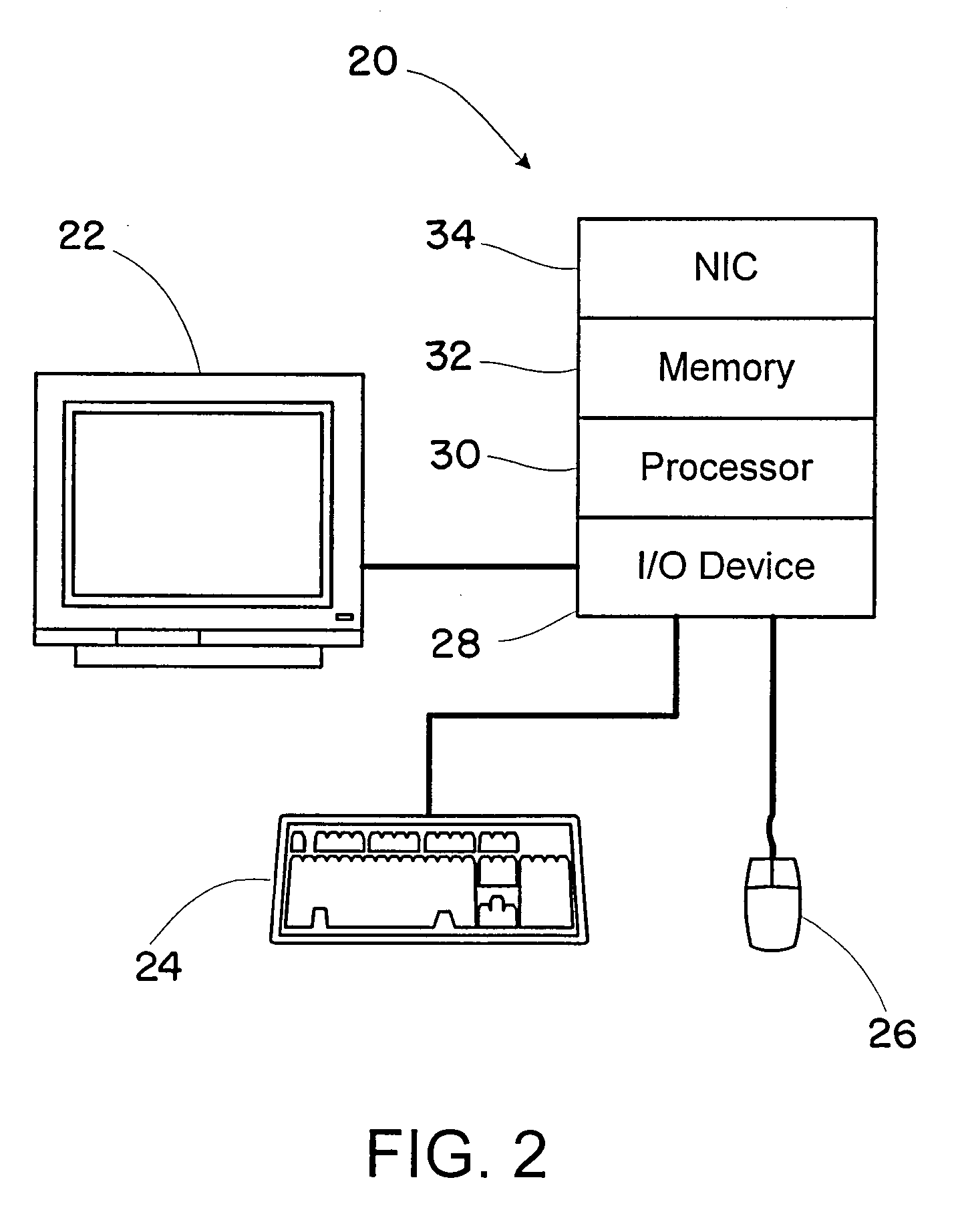 Method for automatically identifying instruments during medical navigation