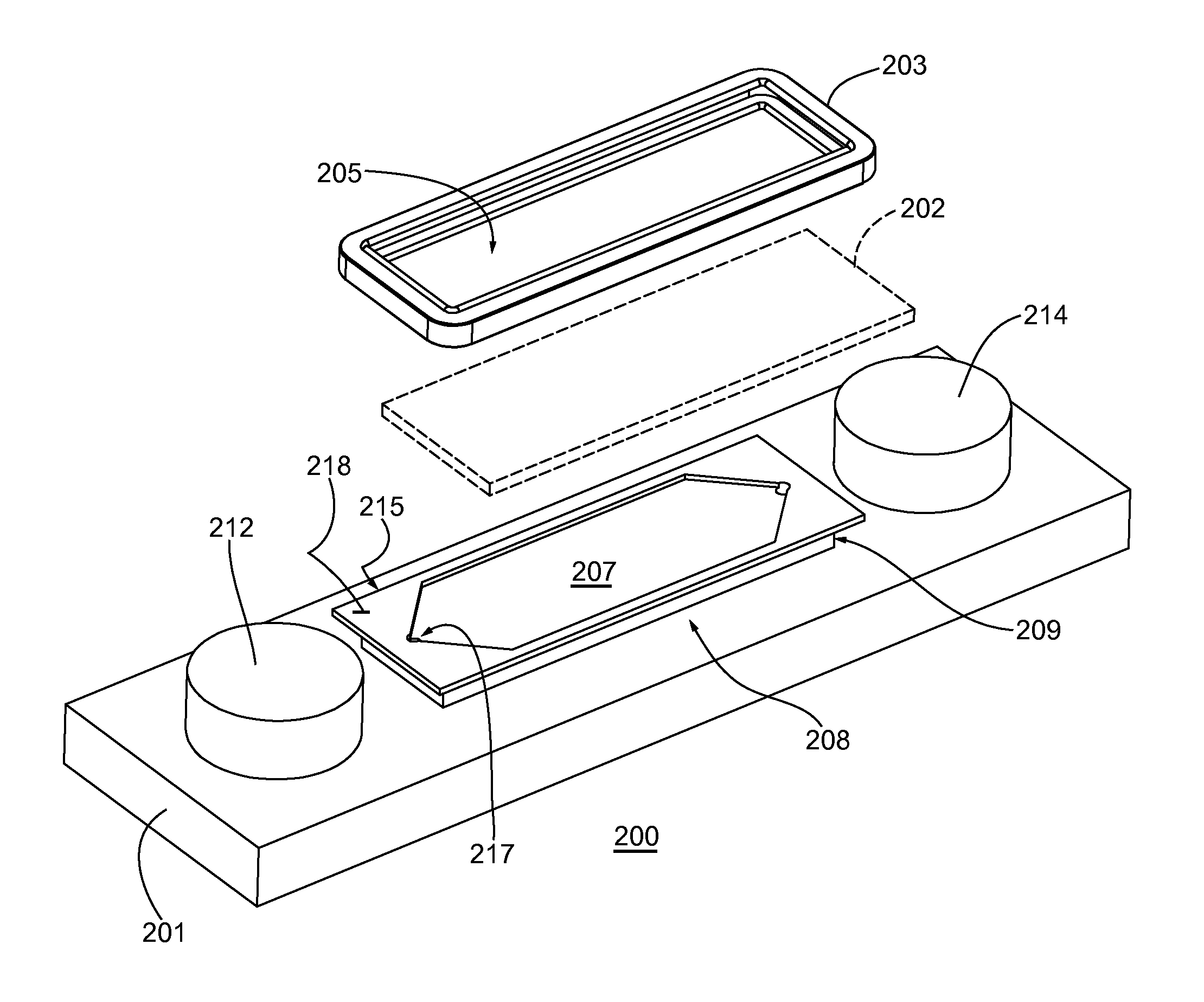 Microfluidic reactor system