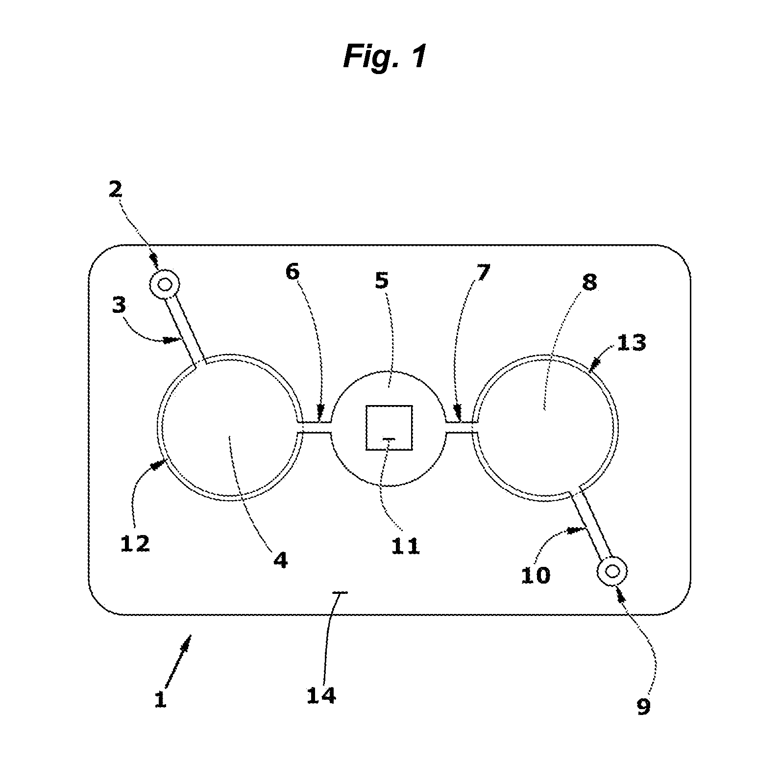 Microfluidic reactor system