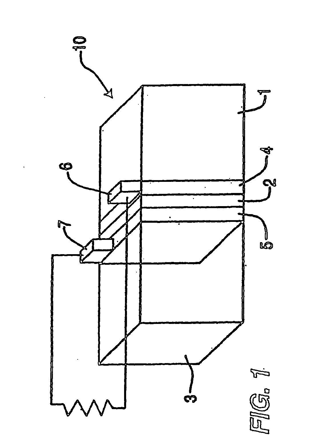 Fuel cells including biocompatible membranes and metal anodes