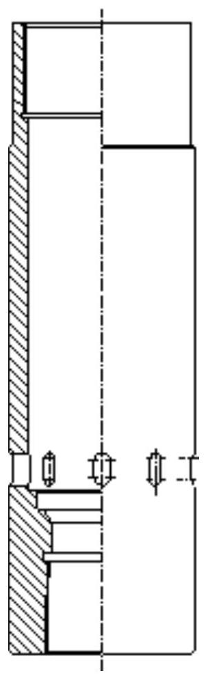 Backwashable and multi-setting packer