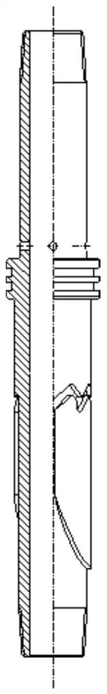 Backwashable and multi-setting packer