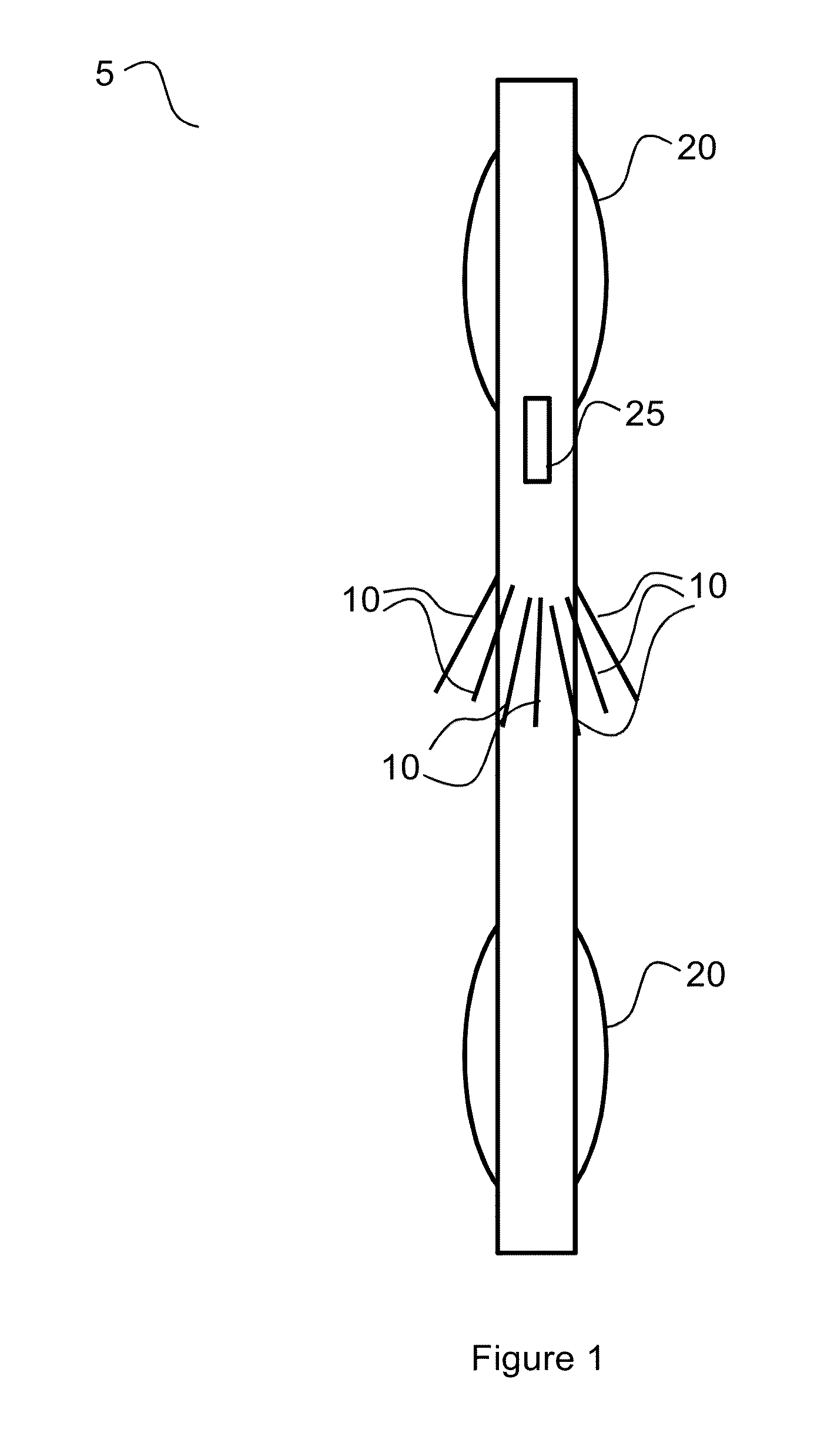 System and method for determining deformed pipe geometry