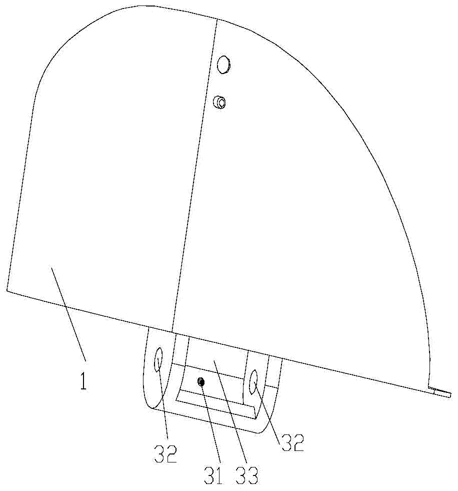 Pedal device applicable to spasm patients