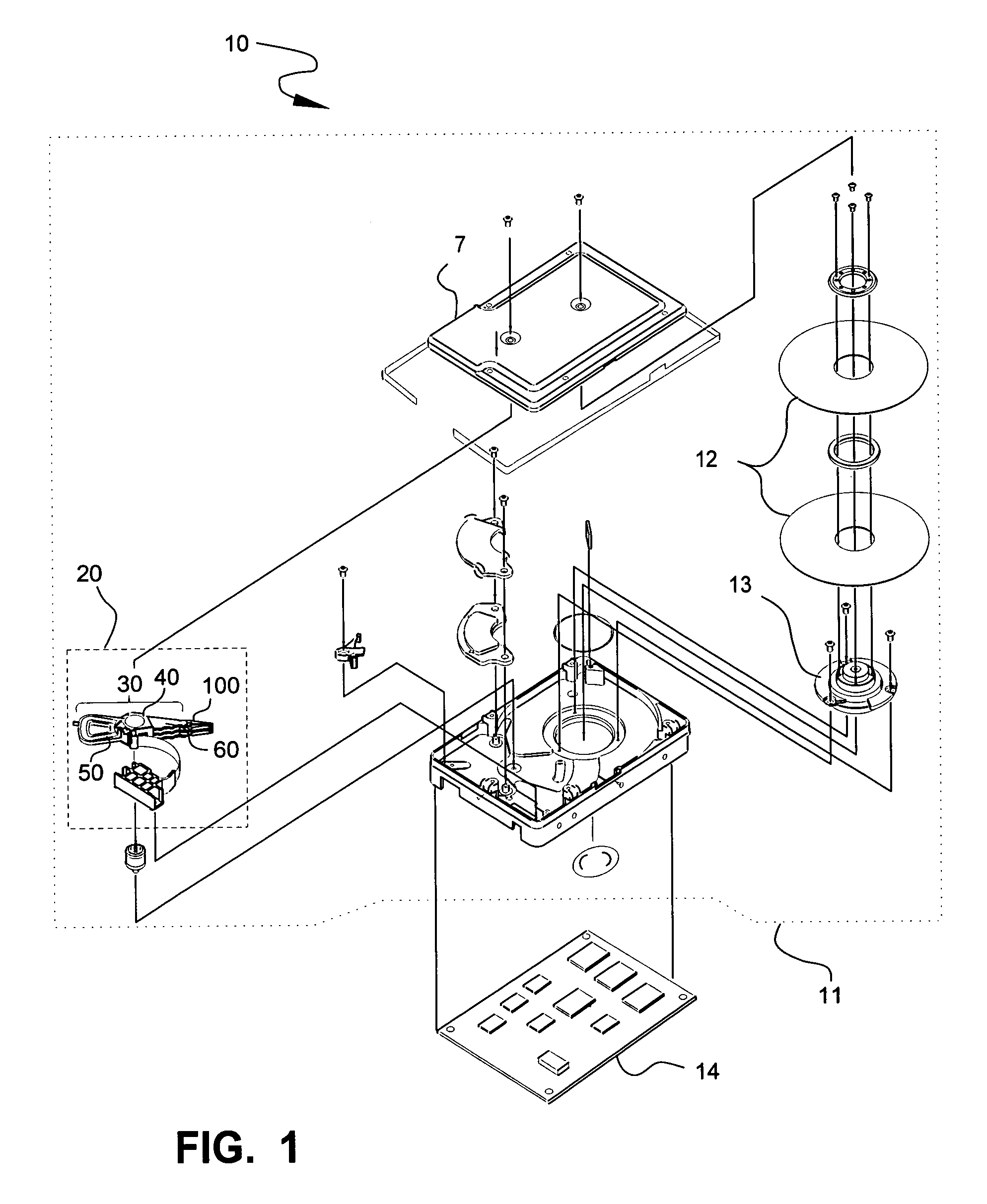 System and method for processing track identifier errors to mitigate head instability in data storage devices