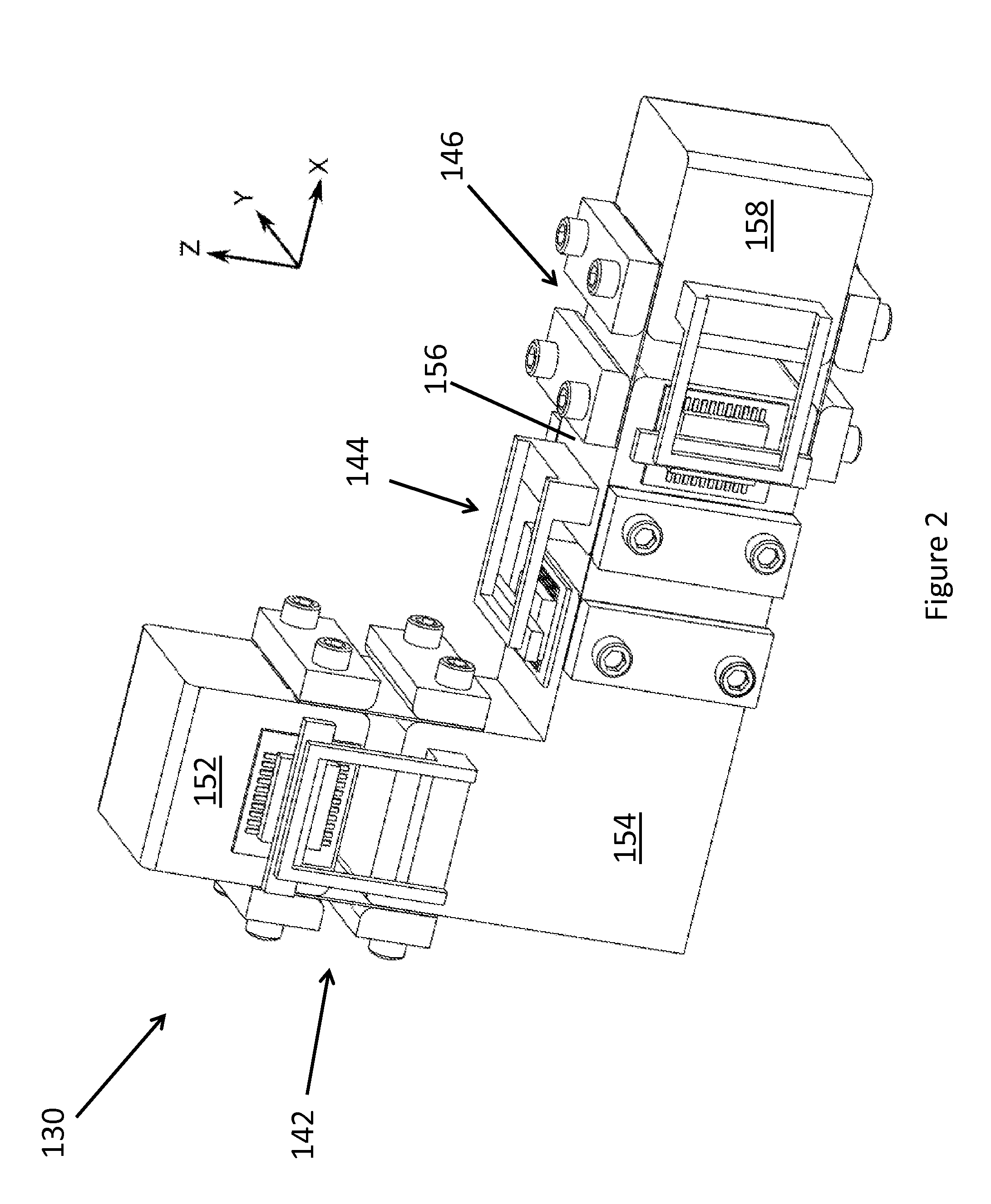 Device and Method for Controlled Motion of a Tool