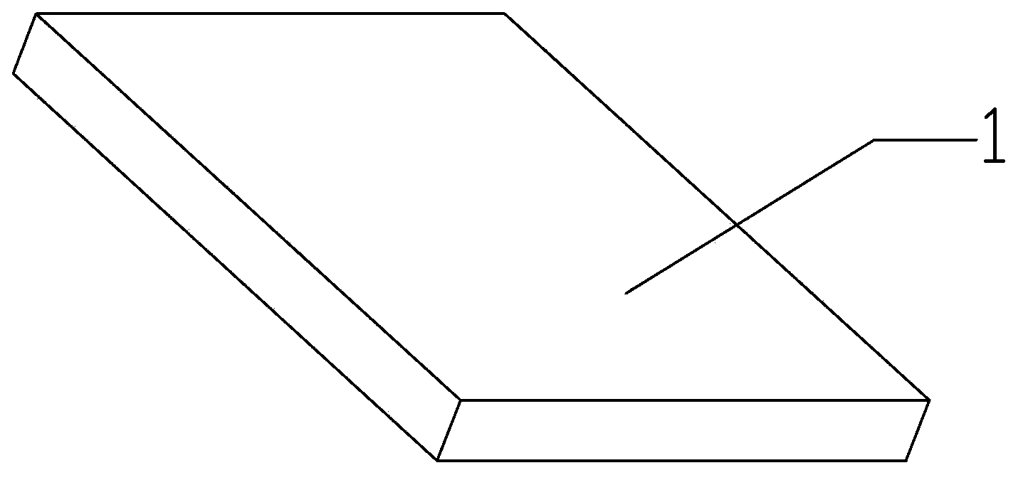 Compressible artificial graphite sheet