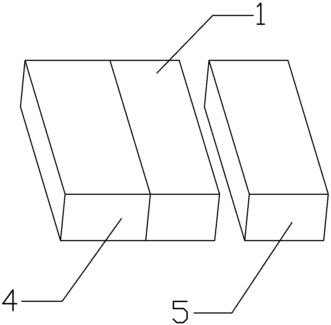 Compressible artificial graphite sheet