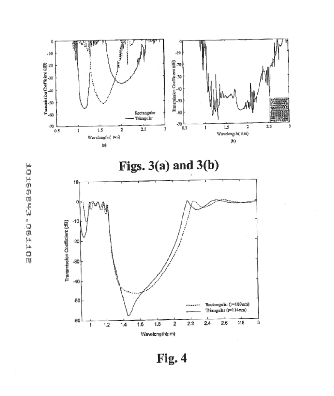 Hetero-structure photonic bandgap materials