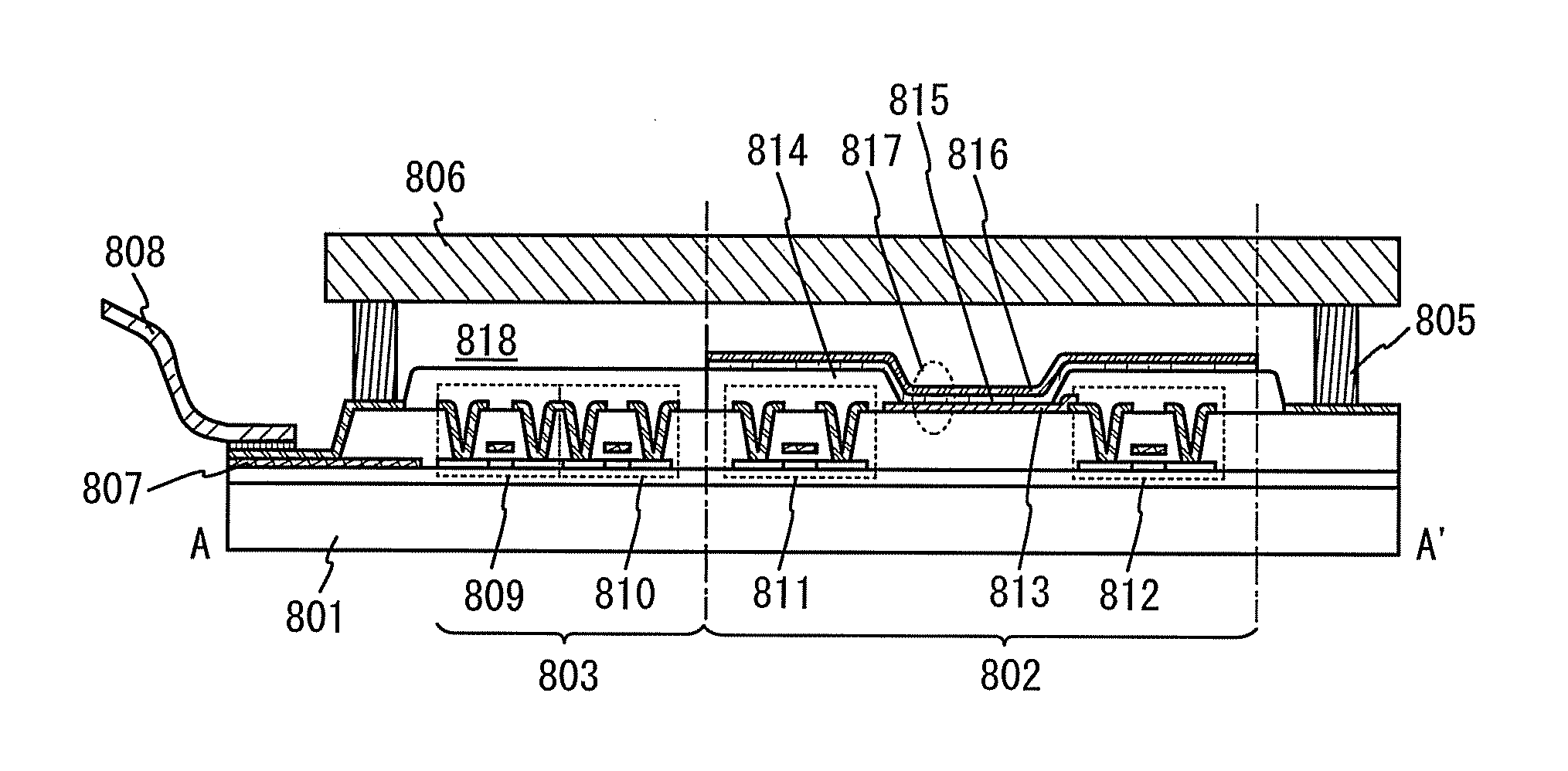 Light-Emitting Element, Light-Emitting Device, Electronic Device, and Lighting Device