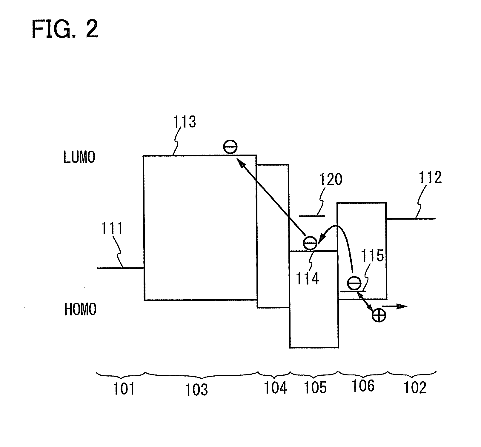 Light-Emitting Element, Light-Emitting Device, Electronic Device, and Lighting Device