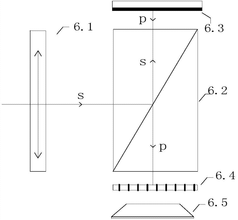 Real-time vein positioning and displaying device and method