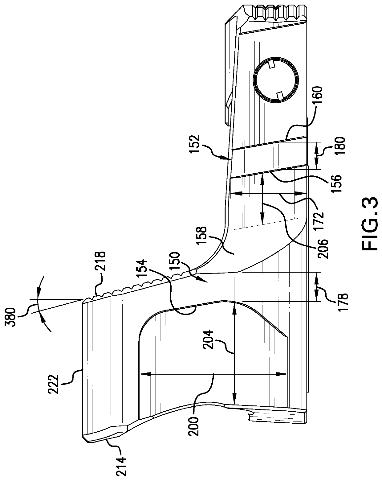 Firearm sights and assemblies