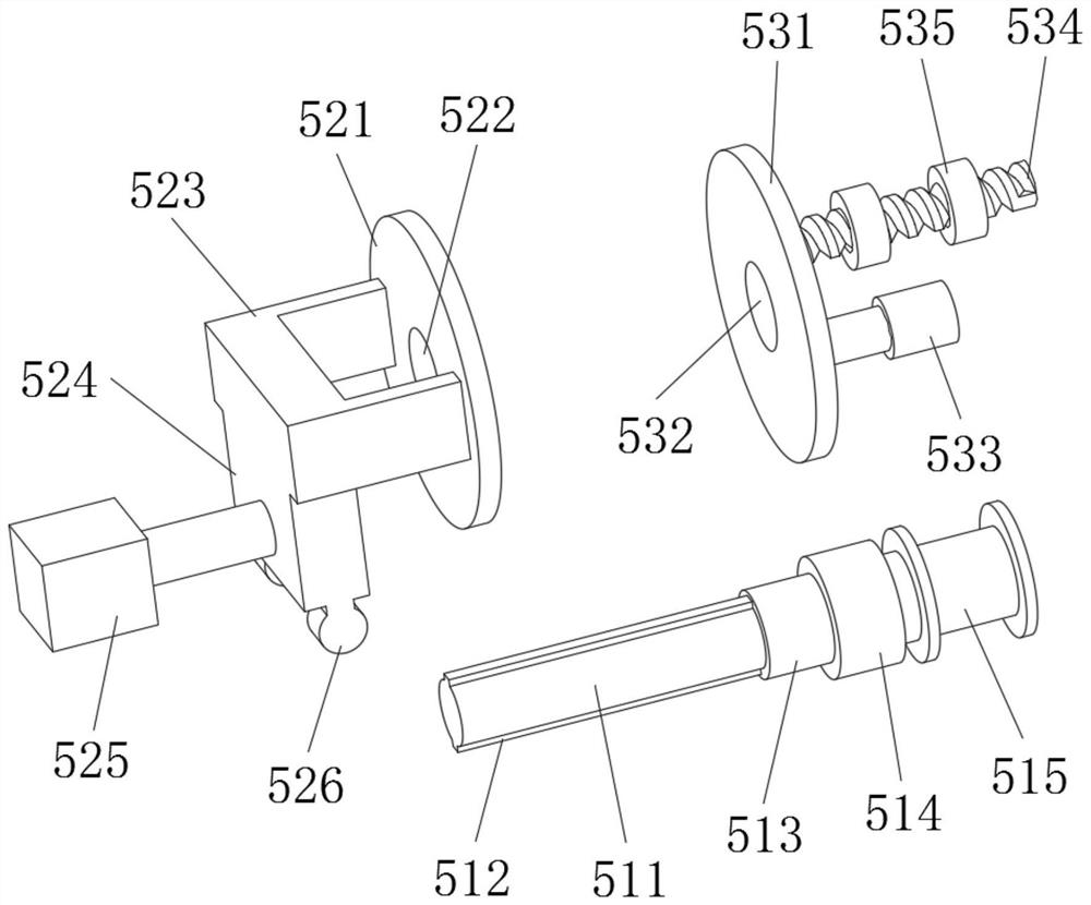 Hot-stamping equipment and hot-stamping method used for anti-counterfeit printing technology