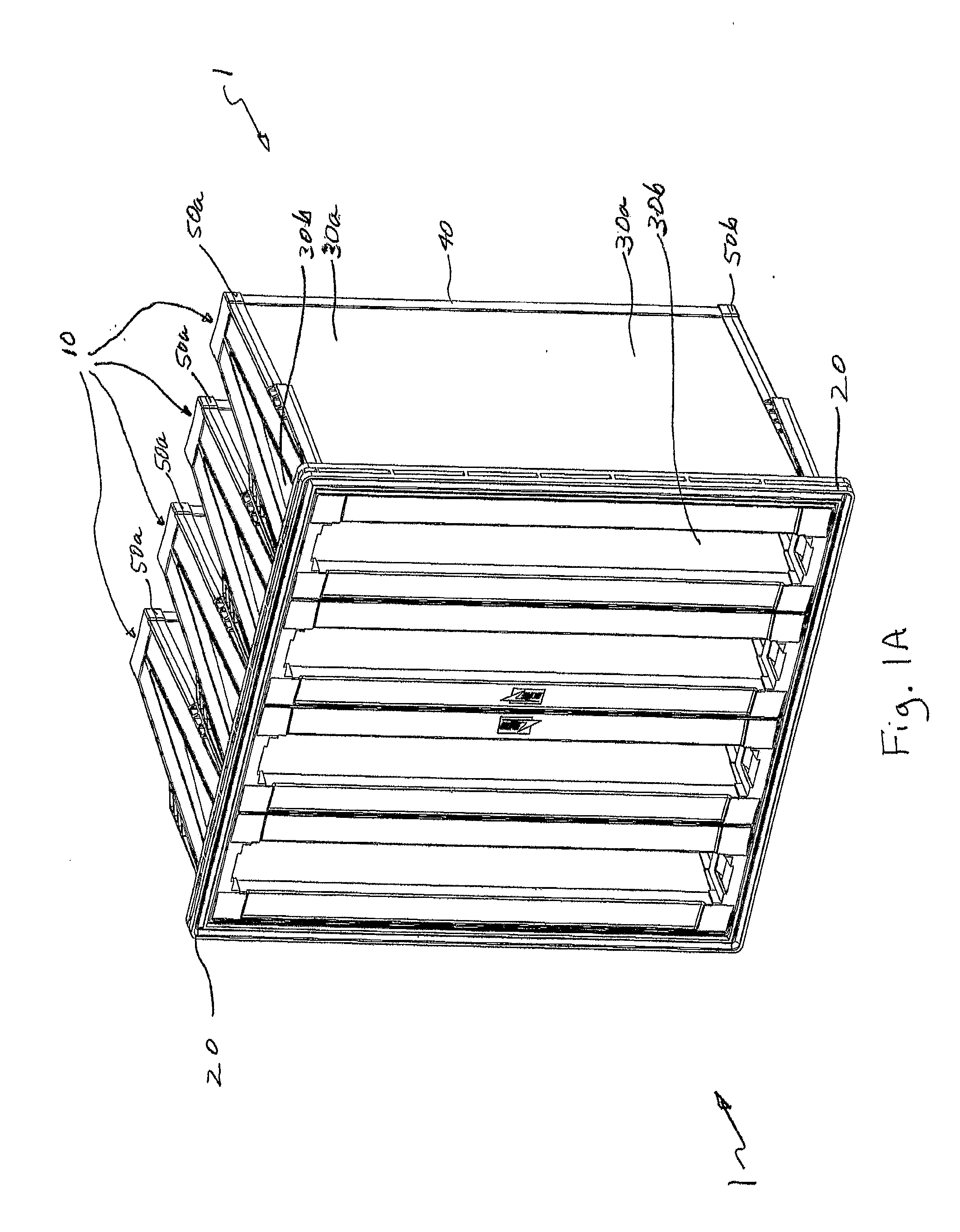 V-Panel Filters