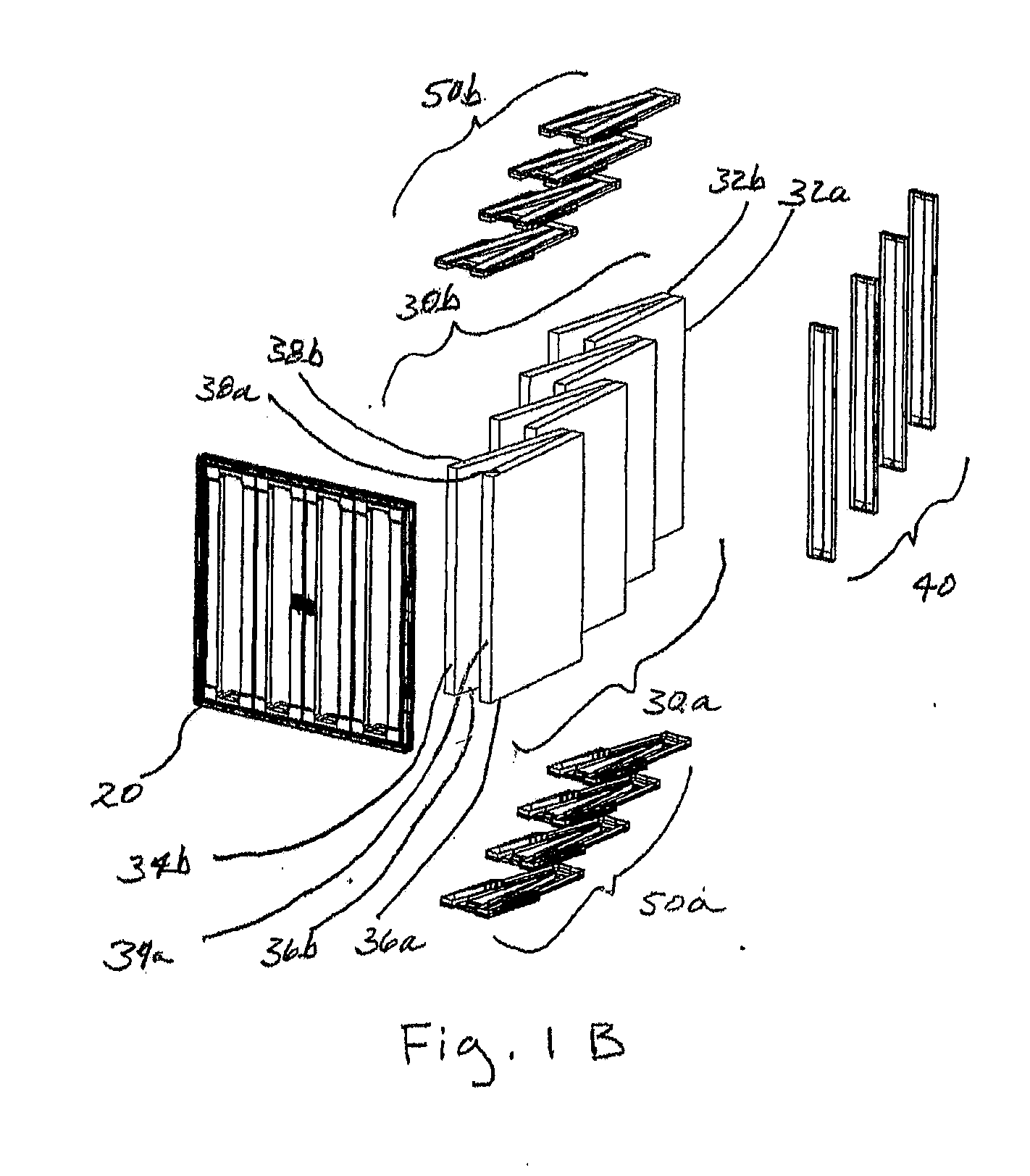 V-Panel Filters