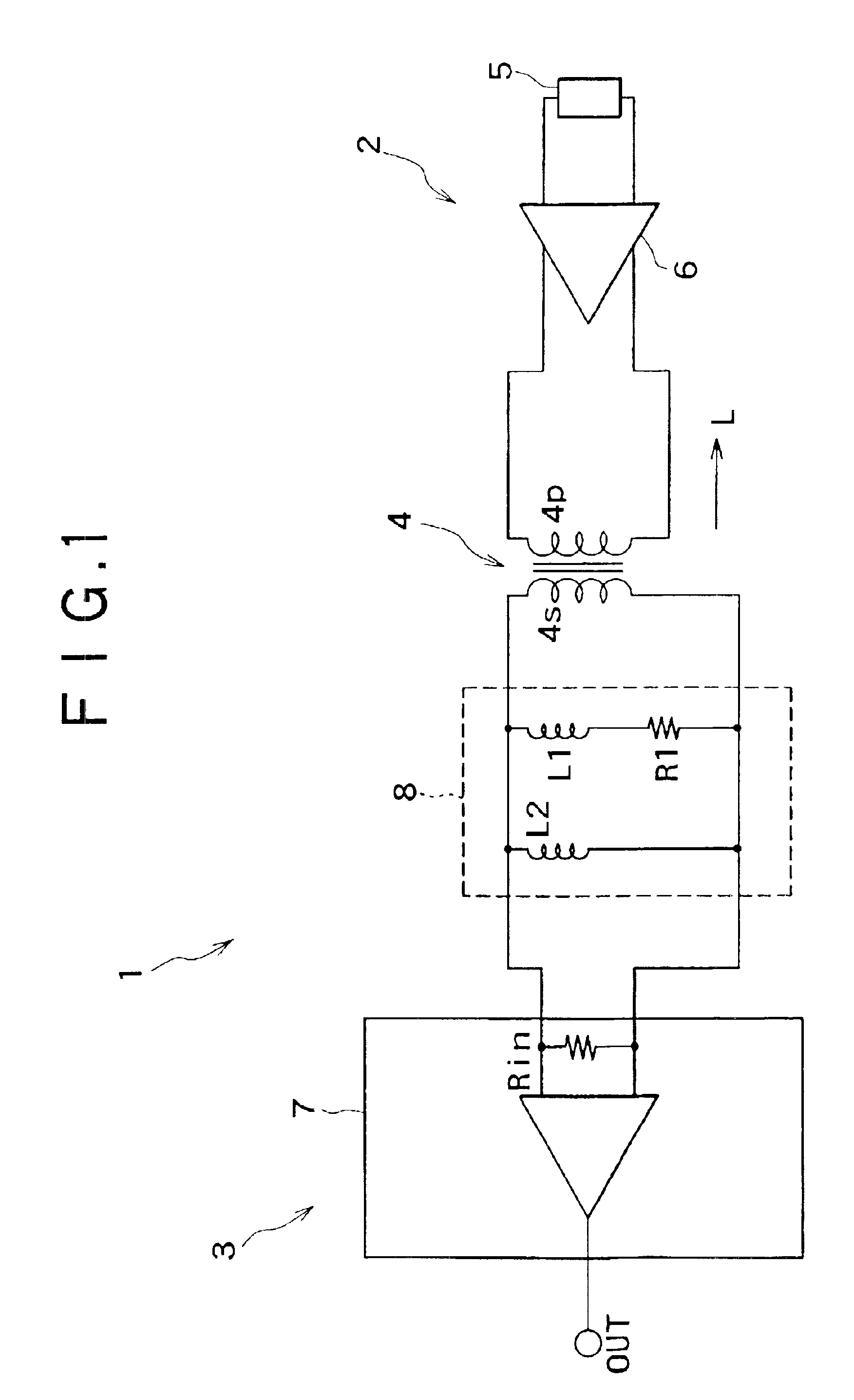 Signal transmission apparatus and signal reproduction apparatus using a rotary transformer