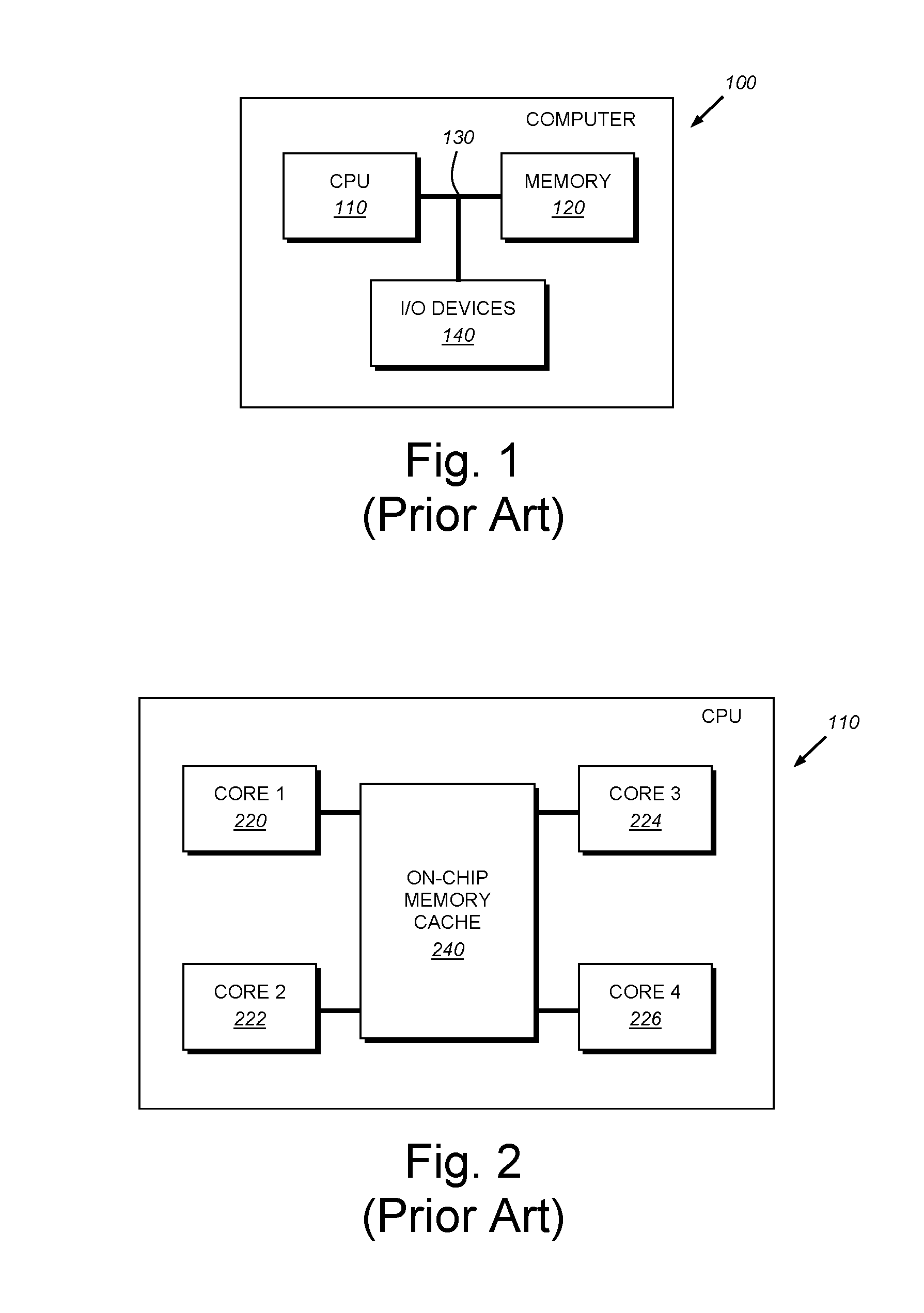 Power-efficient sensory recognition processor