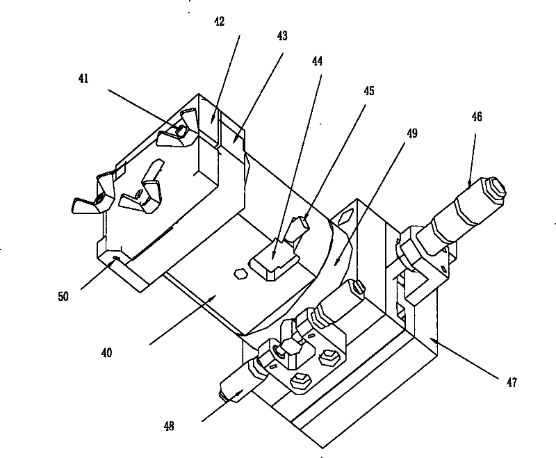 Camera detecting equipment and system