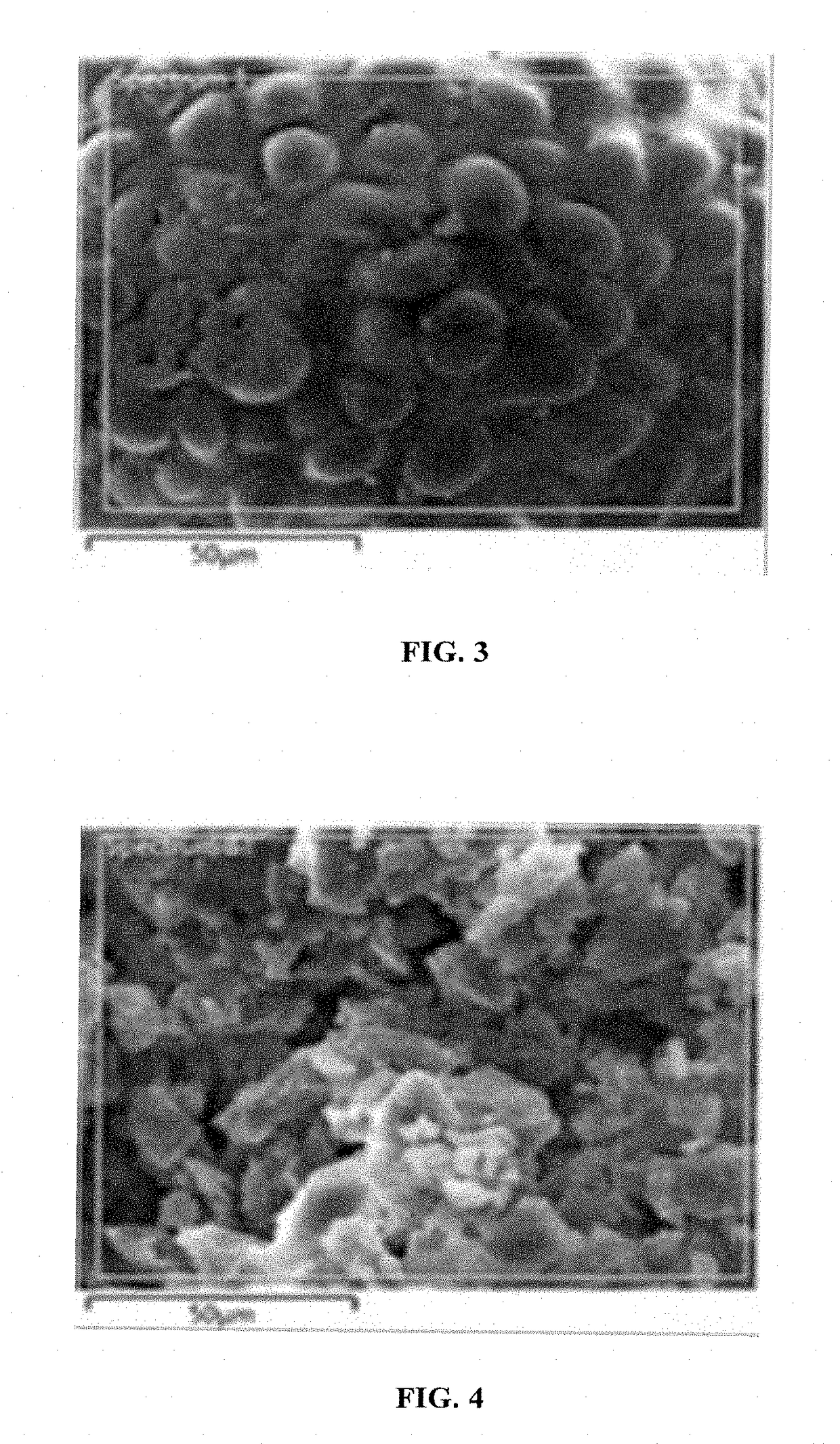 Solid-supported palladium (II) complex as a heterogeneous catalyst for cross coupling reactions and methods thereof