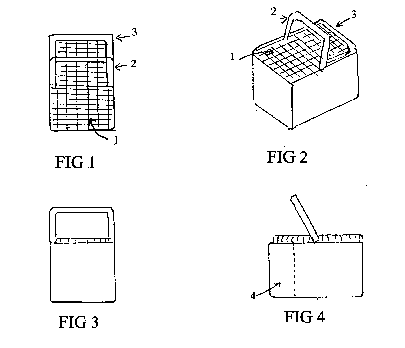 Solar powered cooler