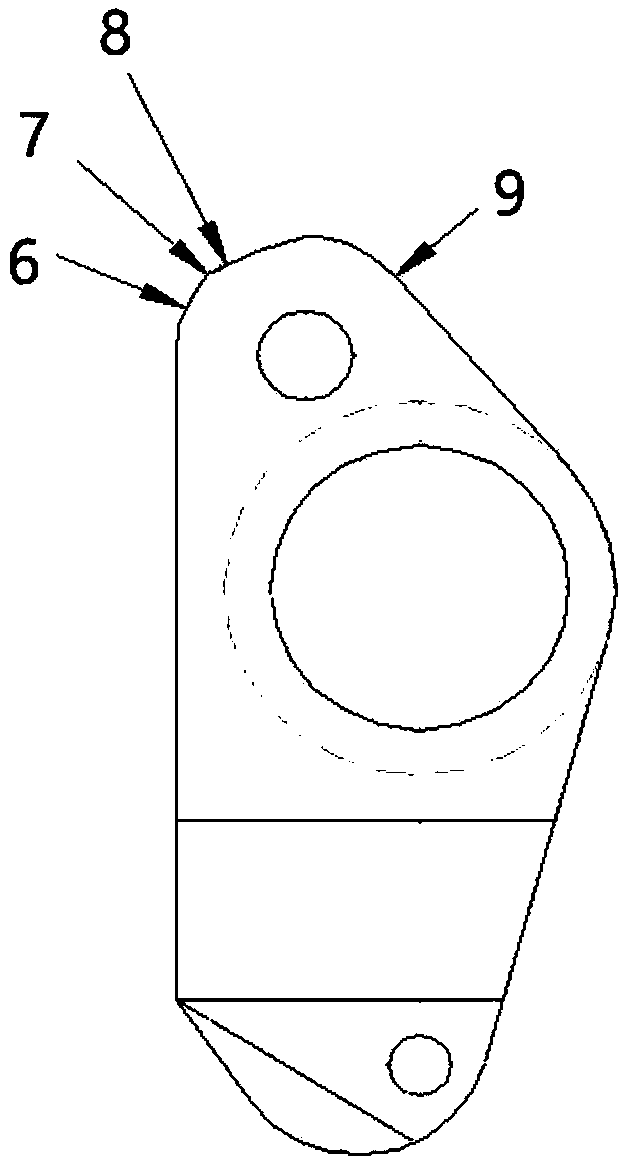 Banknote weighted check number machine