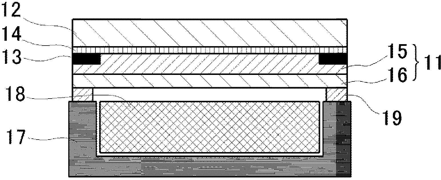 Adhesive sheet for metal surface bonding