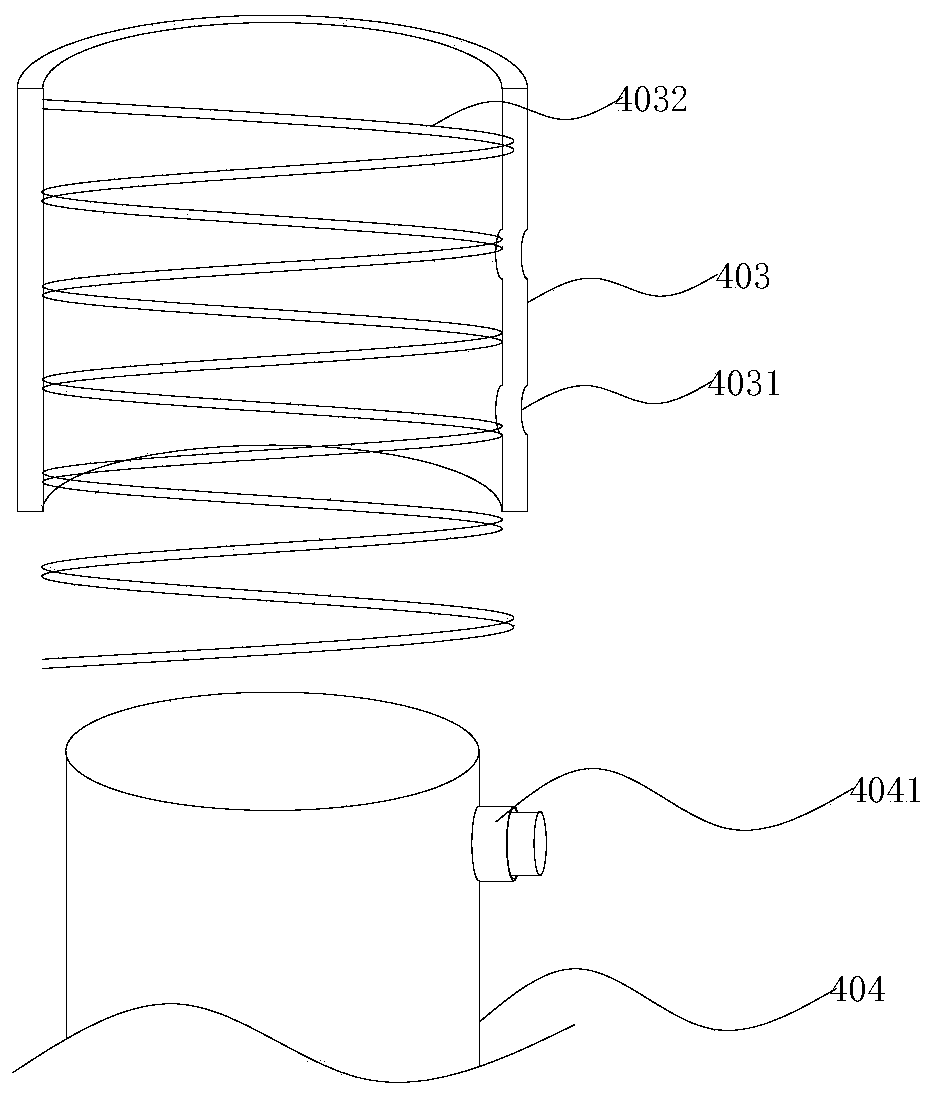 Restraint device with posture adjustment function for animal husbandry and veterinary surgery