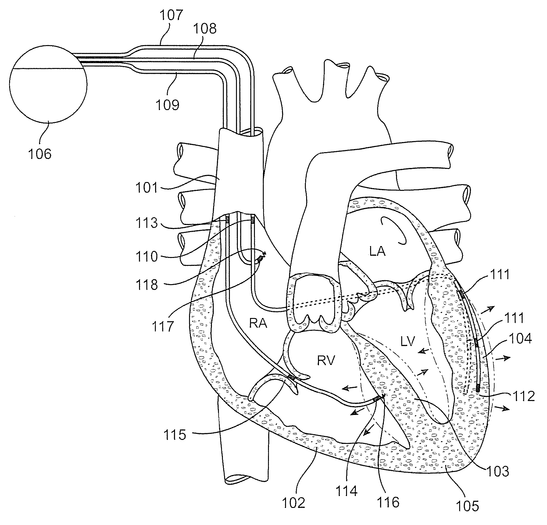 Electric field tomography