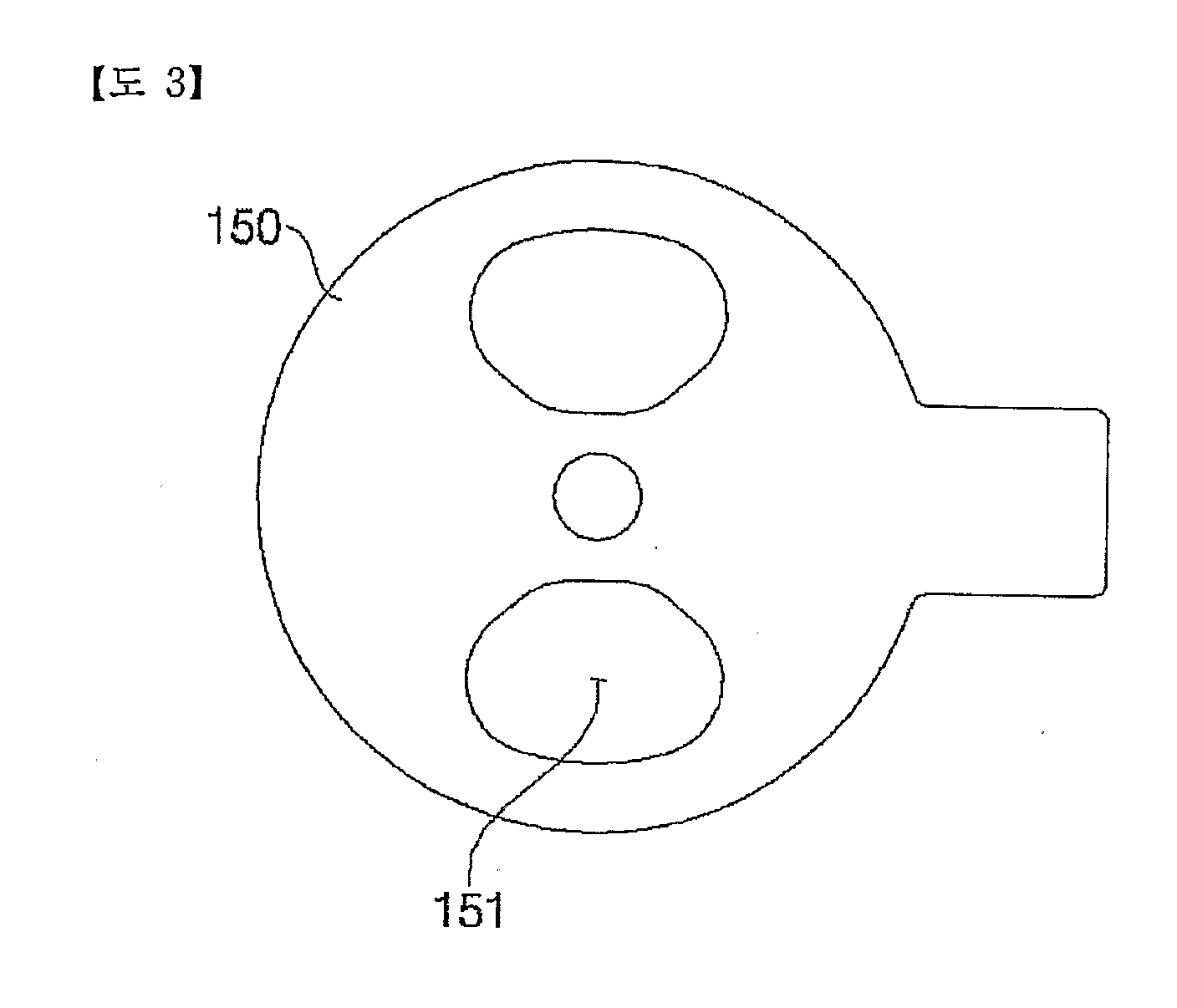 Slim Type Vibration Motor