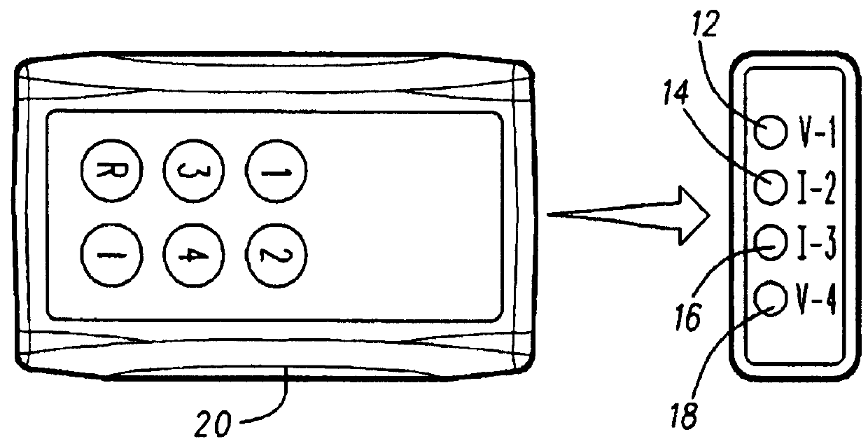 Light therapy system