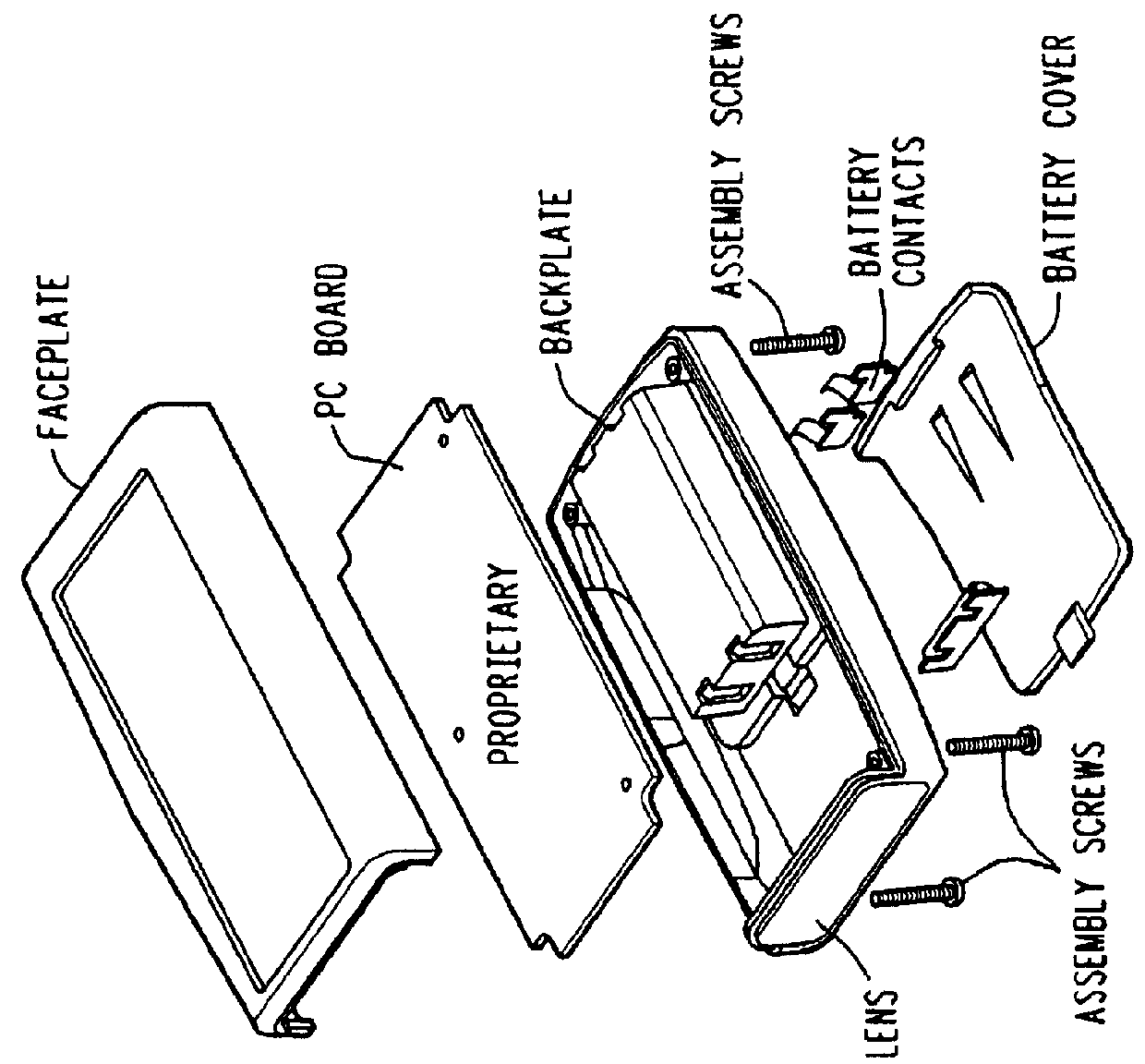 Light therapy system