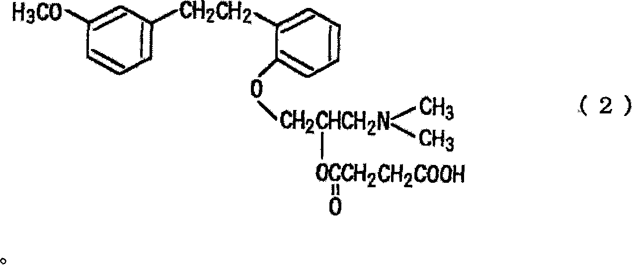 Preventive and/or therapeutic agent for chronic cerebral circulatory failure