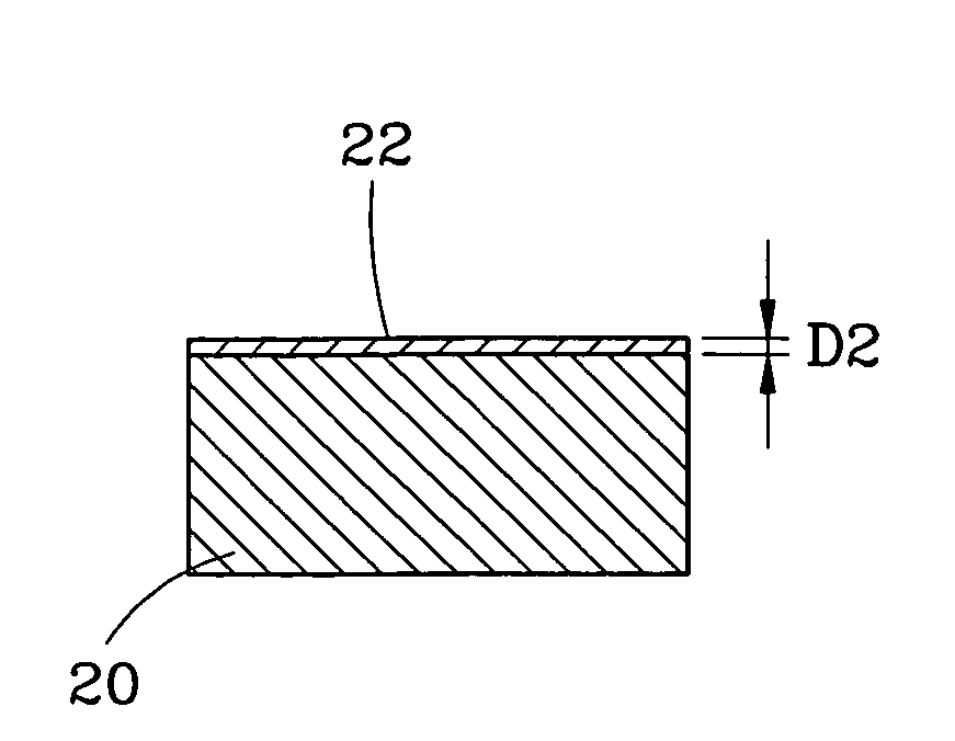 Nozzle plate containing multiple micro-orifices for cascade impactor and method for manufacturing the same