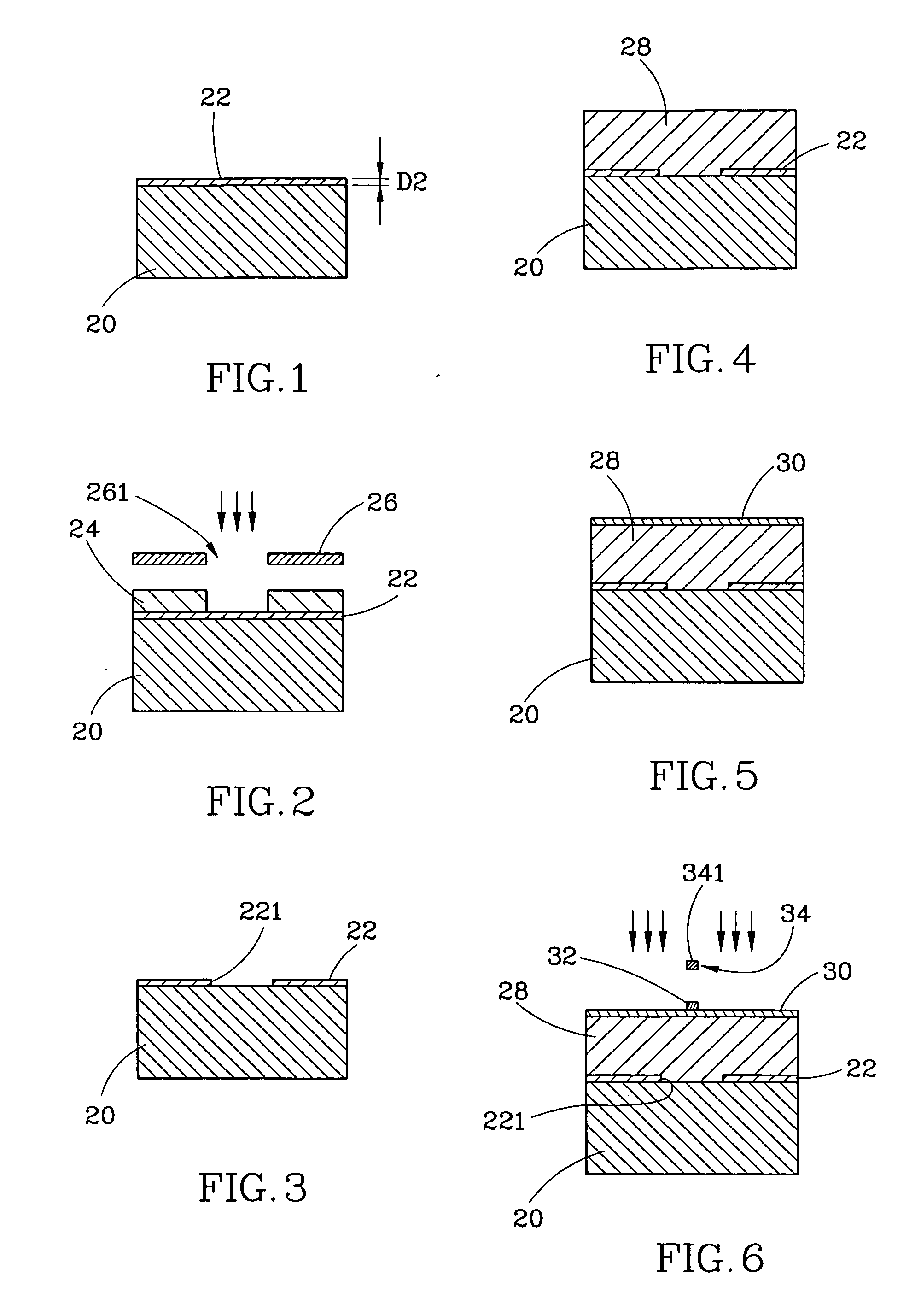 Nozzle plate containing multiple micro-orifices for cascade impactor and method for manufacturing the same