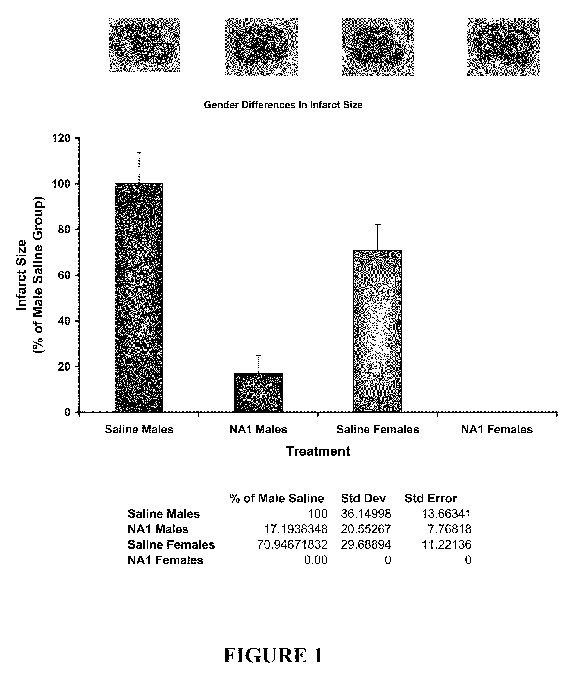 Co-administration of an agent linked to an internalization peptide with an anti-inflammatory