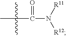 Biaryl- or Heterocyclic Biaryl-Substituted Cyclohexene Derivative Compounds as CETP Inhibitors