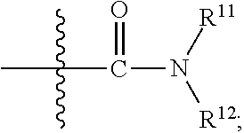 Biaryl- or Heterocyclic Biaryl-Substituted Cyclohexene Derivative Compounds as CETP Inhibitors