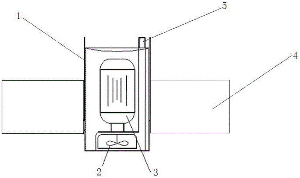 Floating oil collector